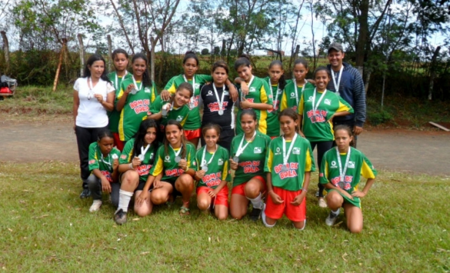 Colégio Estadual Paulo Machado, de Uraí.