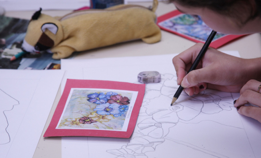 As atividades complementares são oferecidas nas escolas da rede pública estadual pela Secretaria de Estado da Educação (SEED) e tem como objetivo promover a melhoria da qualidade de ensino e aumentar o espaço e a permanência dos alunos na escola e desenvolver a prática de atividades extracurriculares.