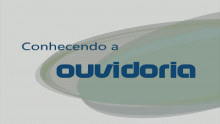 Ouvidoria