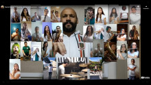 Banda da Caximba
