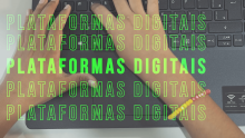 Plataformas Digitais